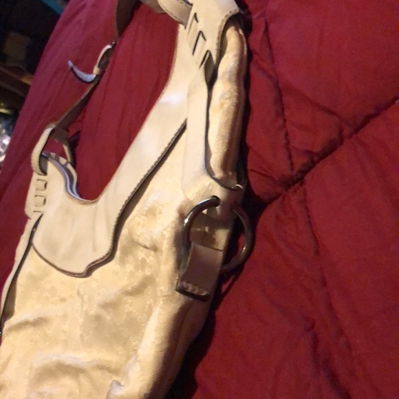 White Gucci hobo bag limited edition - Picture 9 of 11